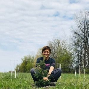 Meet your Posher, Marta